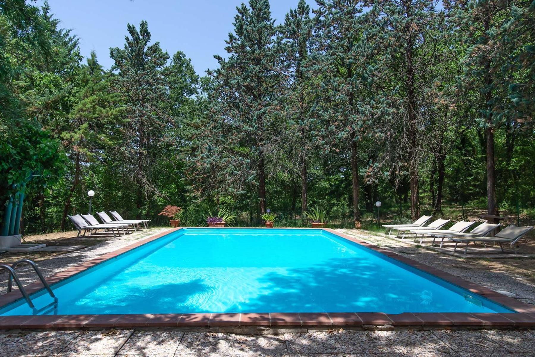 Agriturismo Villa Alari Четона Экстерьер фото