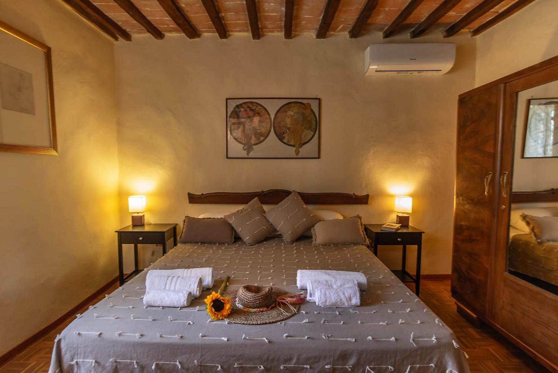 Agriturismo Villa Alari Четона Экстерьер фото