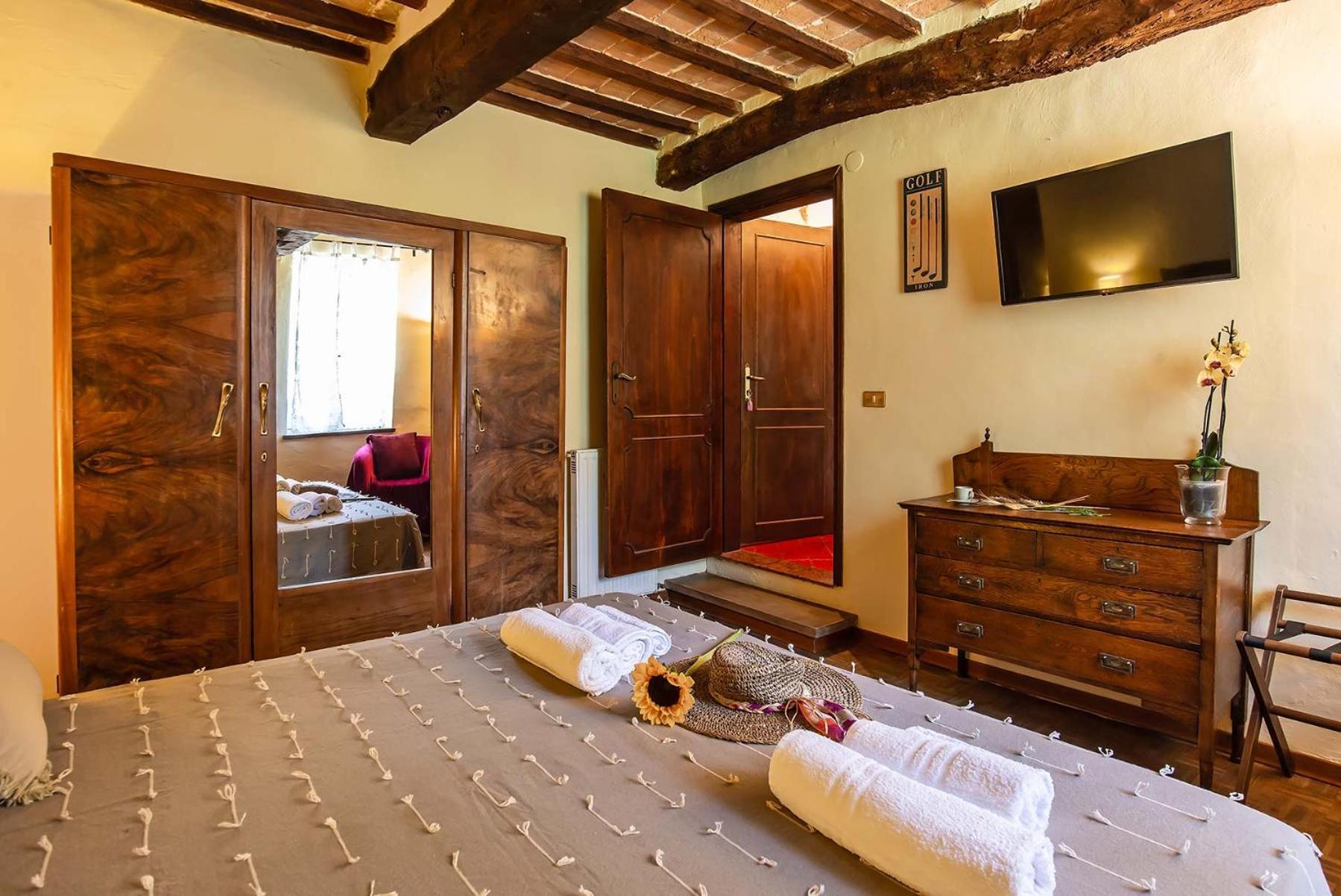 Agriturismo Villa Alari Четона Экстерьер фото