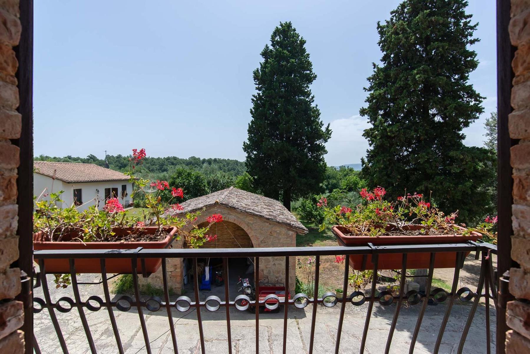Agriturismo Villa Alari Четона Экстерьер фото
