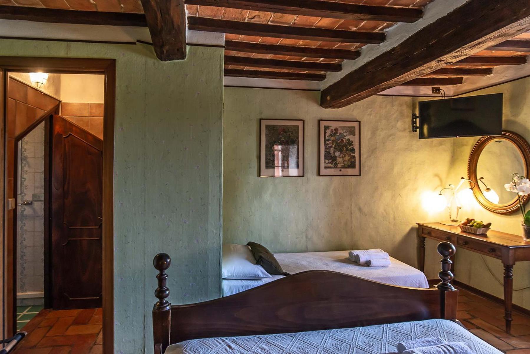 Agriturismo Villa Alari Четона Экстерьер фото